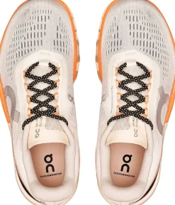 On Cloudmster 2 Løbesko Hvid