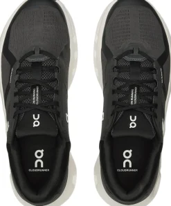 On Cloudrunner 2 Løbesko Sort Online