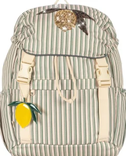 Børn Konges Sløjd CLOVER SCHOOLBAG