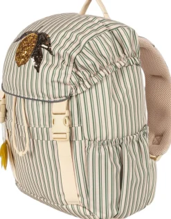 Børn Konges Sløjd CLOVER SCHOOLBAG