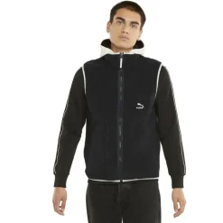 CLSX Sherpa Gilet vest>Puma New