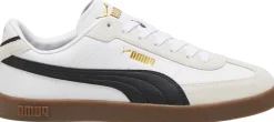 Puma Club II Era Sneakers