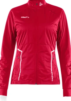 Club Løbejakke>Craft New