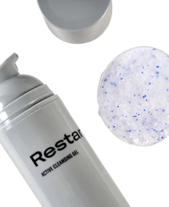 Copenhagen Grooming CMD-Z - Clean Skin Kit - bekæmp urenheder