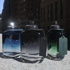 Coach Blue Eau de toilette