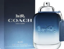 Coach Blue Eau de toilette