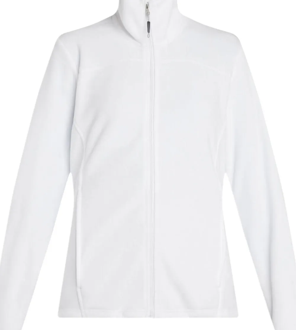 MCKINLEY Coari Fleece Hvid New