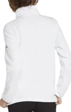 MCKINLEY Coari Fleece Hvid New