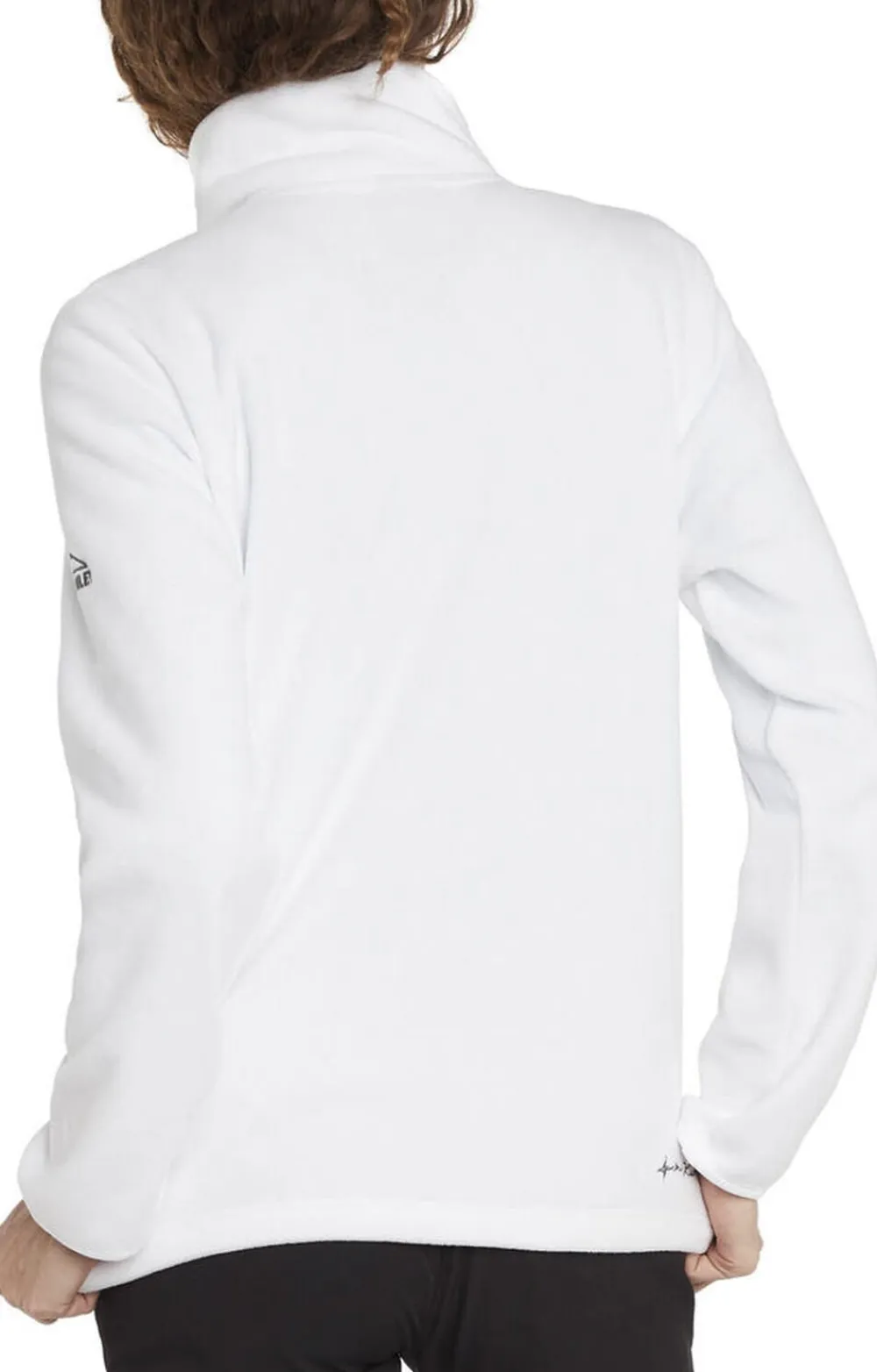 MCKINLEY Coari Fleece Hvid New