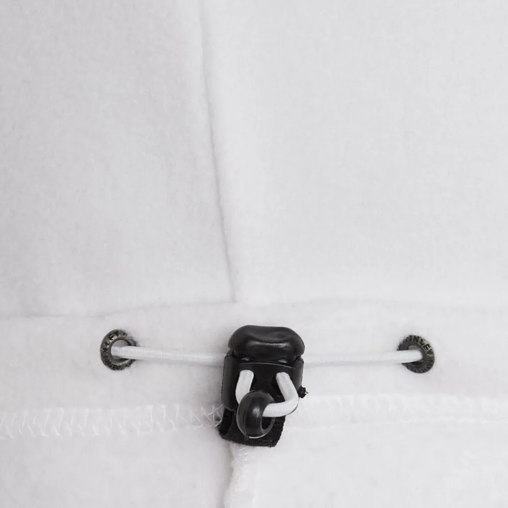 MCKINLEY Coari Fleece Hvid New