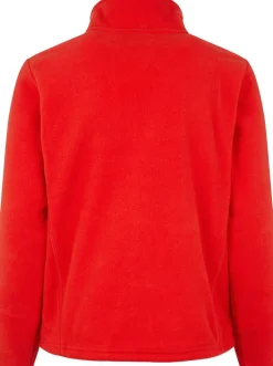 Børn MCKINLEY Coari fleecetrøje