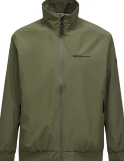 Coastal Overgangs Jakke>Peak Performance Online