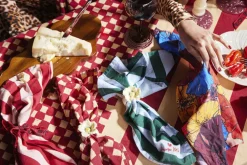 Coaster Veggie 2pcs/set>BYON Best