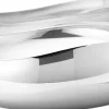 Georg Jensen COBRA LARGE BOWL STAINLESS STEEL 280 MM