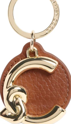 Coccinelle C-ME Cognac Sale