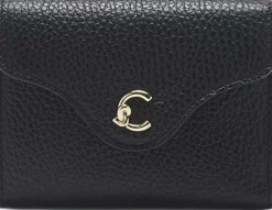 Coccinelle C-ME Noir New