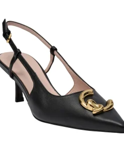 Coccinelle C-ME SMOOTH Noir Hot