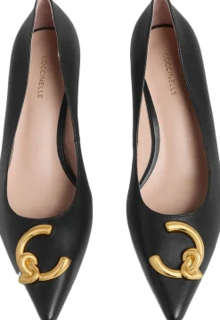 Coccinelle C-ME SMOOTH Noir Online