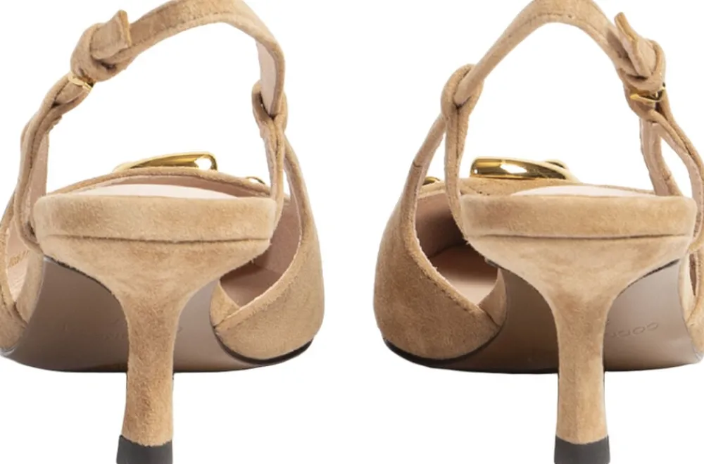 C-ME SUEDE>Coccinelle Outlet