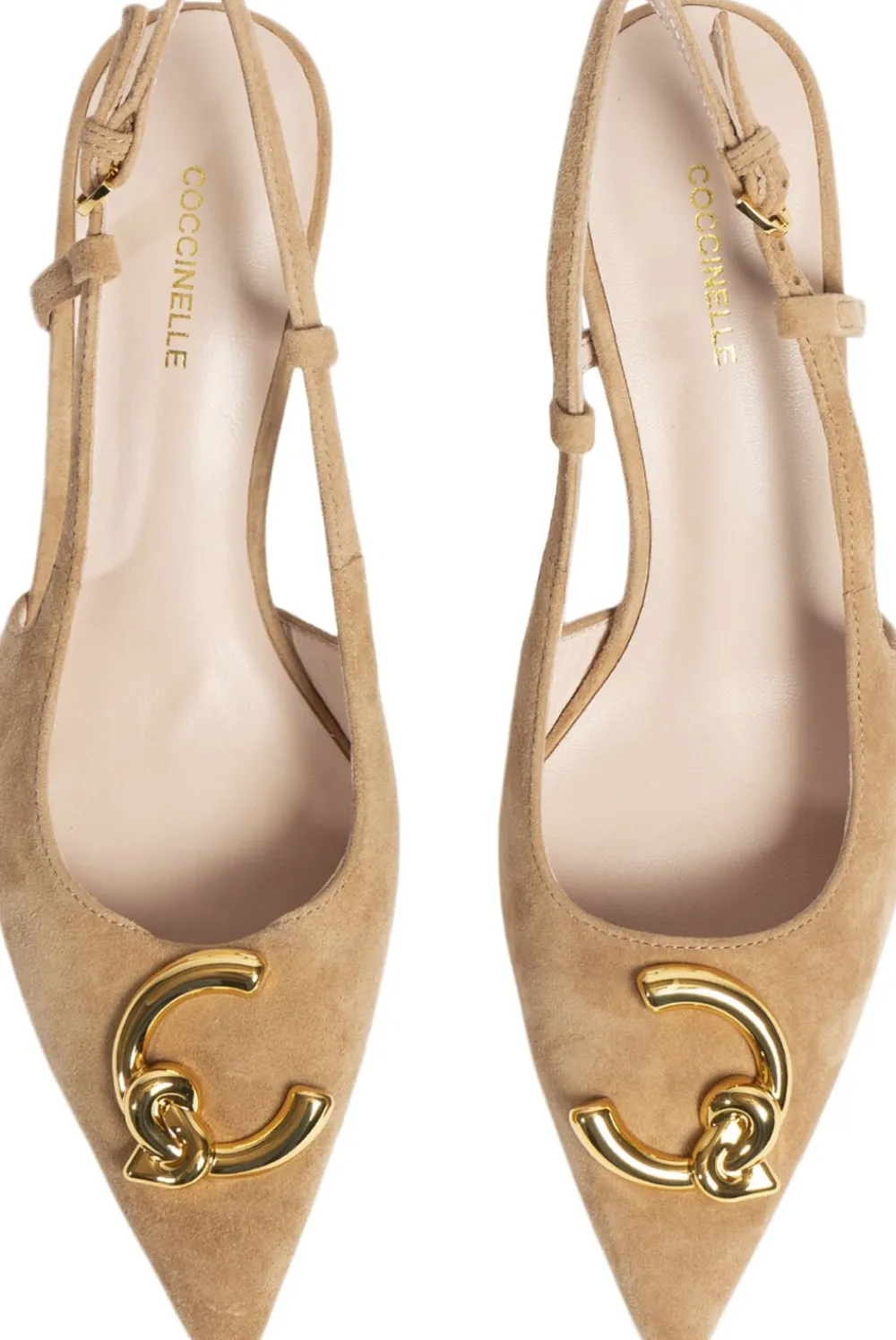 C-ME SUEDE>Coccinelle Outlet