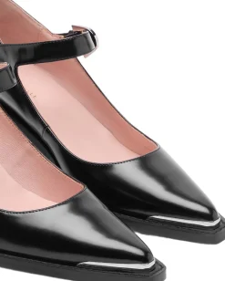 Dame Coccinelle CONNIE SHINY