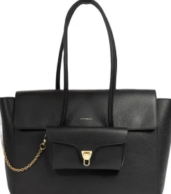 DOUBLE BEAT>Coccinelle Discount