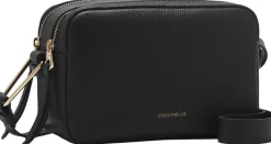 Coccinelle MALORY Noir Clearance