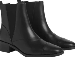 Coccinelle NIKLA SMOOTH Noir Outlet