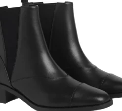 Coccinelle NIKLA SMOOTH Noir Outlet