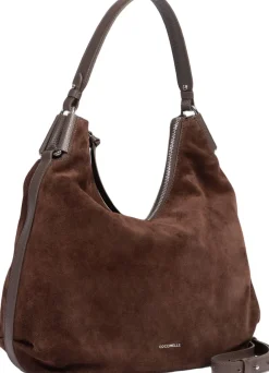 Coccinelle REBEKKA SUEDE Brunette/brunet Sale