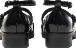 Dame Coccinelle SAM SHINY