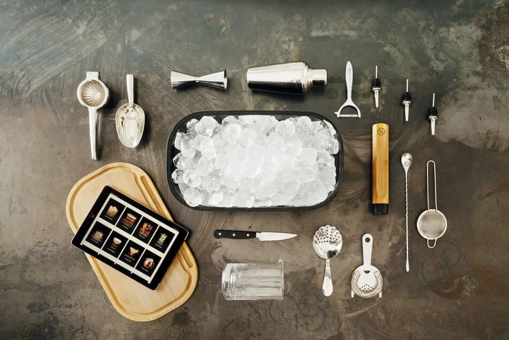 Cocktailset>Cocktail Club Online