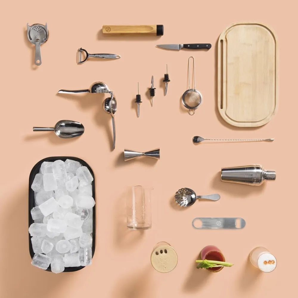 Cocktailset>Cocktail Club Online