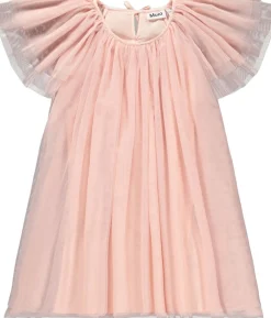 Molo Cocolita Petal blush Best