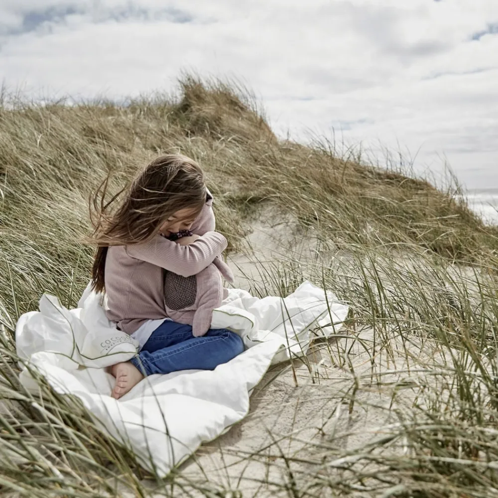 Cocoon Company COCOON Amazing Maize dyne - 140x200 cm