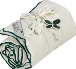 COCOON Kapok babydyne, økologisk - 70x100 cm>Cocoon Company Hot