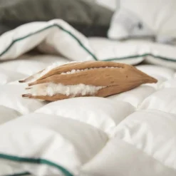 COCOON Kapok babydyne, økologisk - 70x100 cm>Cocoon Company Hot