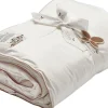Cocoon Company COCOON silkedyne, Mulberry Peace Silk - 140x200 cm