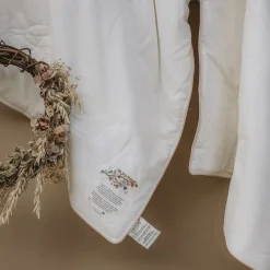 Cocoon Company COCOON silkedyne, Mulberry Peace Silk - 140x200 cm