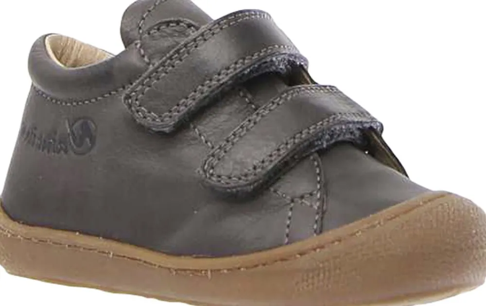 Børn Naturino Cocoon VL Antracit