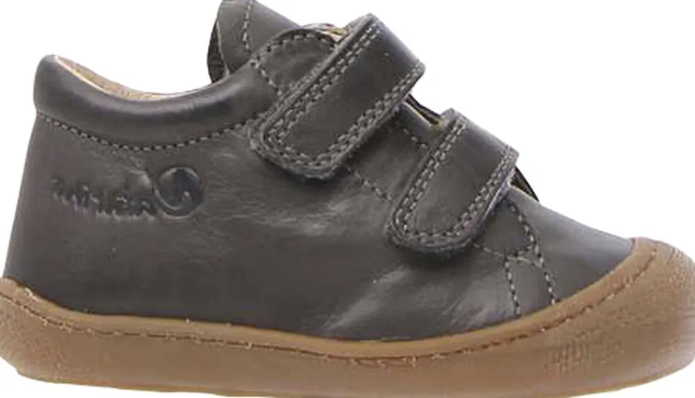 Børn Naturino Cocoon VL Antracit