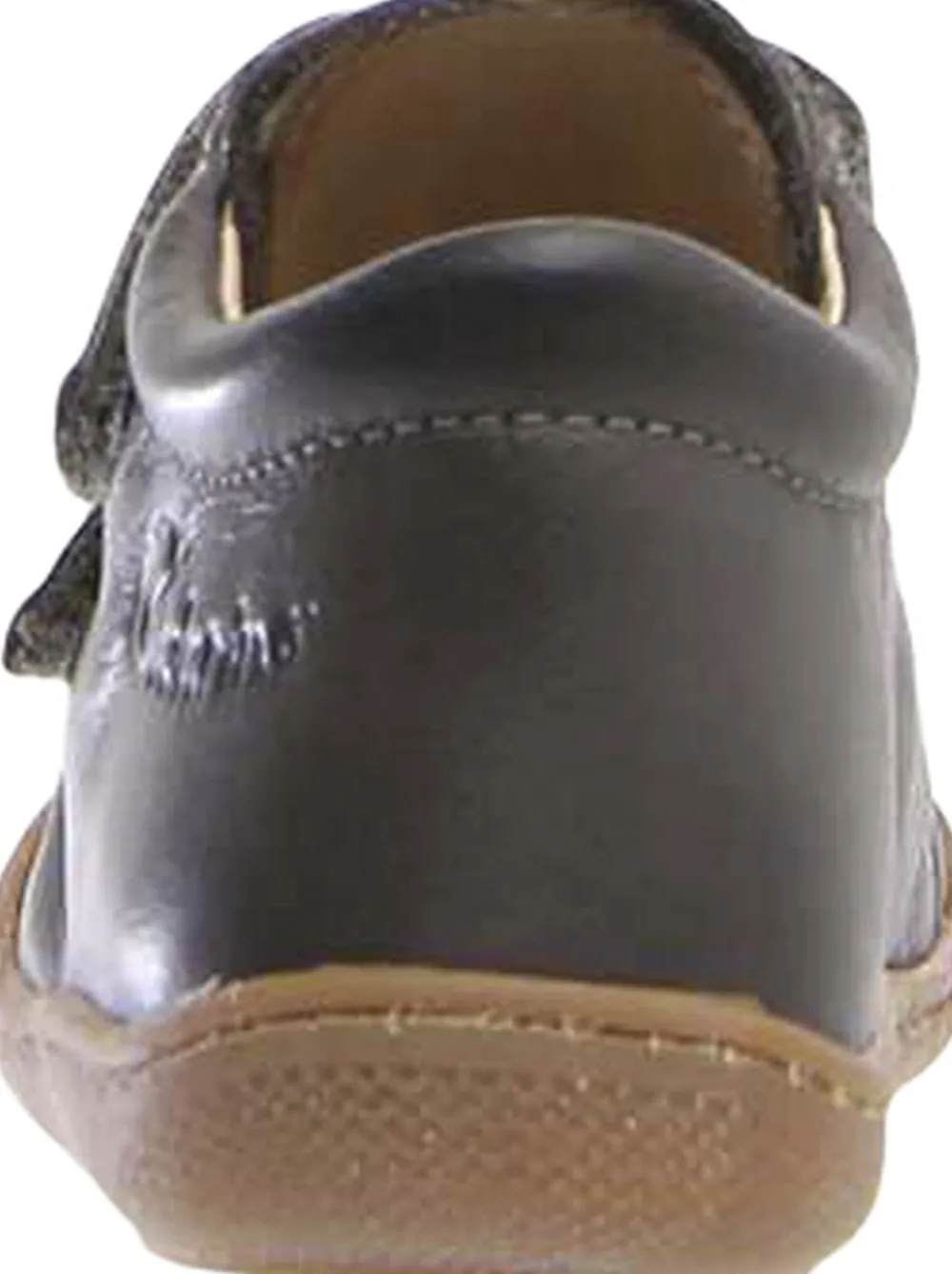 Børn Naturino Cocoon VL Antracit