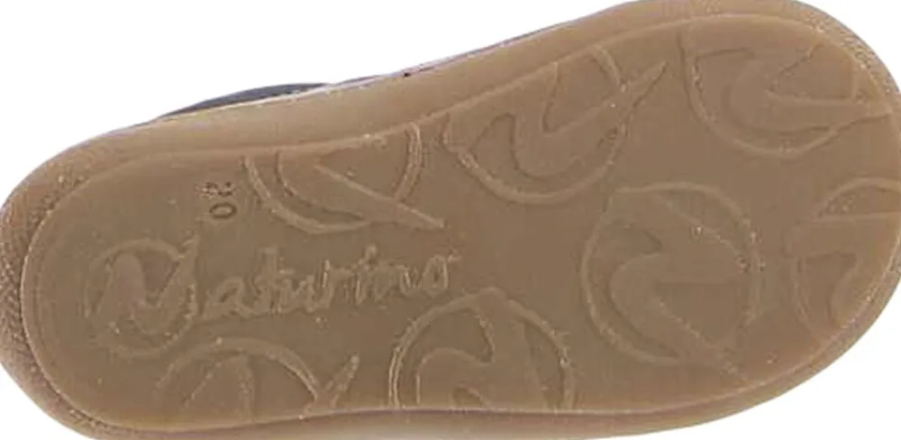 Børn Naturino Cocoon VL Antracit