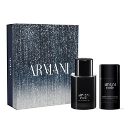 Code EDT Gift Set 2025 EDT 50ml & Deodorant stick 75ml>Armani