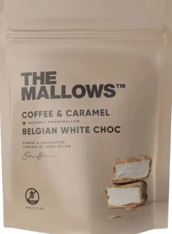 The Mallows Coffee & Caramel