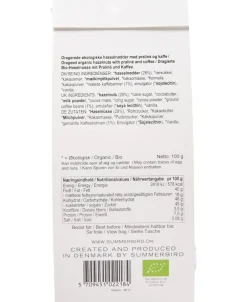 Summerbird Coffee Lover Online