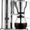 Aarke Kitchenware Coffee Maker - Stainless Steel