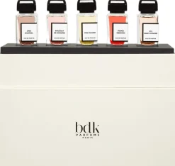 BDK Coffret Miniatures Eau de Parfum - 5 x 10 ml
