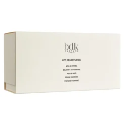 BDK Coffret Miniatures Eau de Parfum - 5 x 10 ml