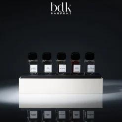 BDK Coffret Miniatures Eau de Parfum - 5 x 10 ml